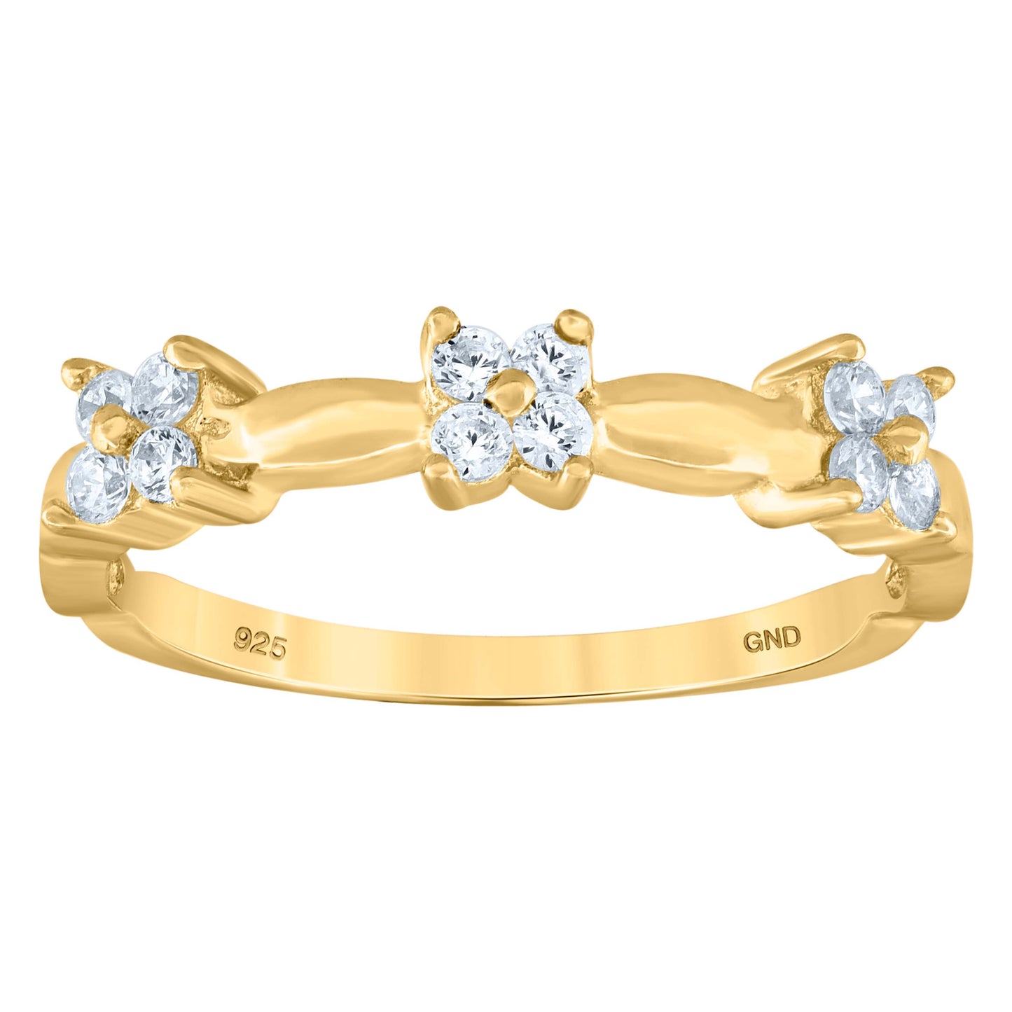 925-Sterling Silver Ring