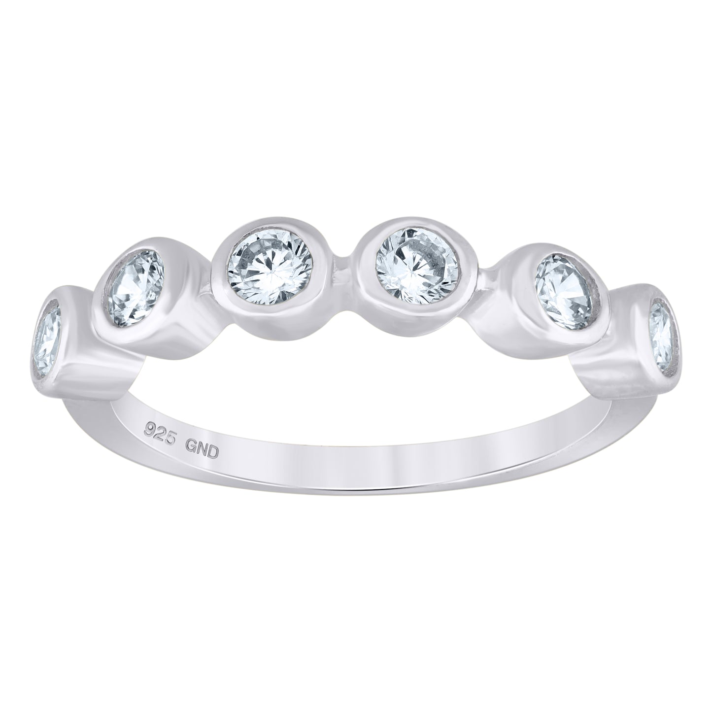 925-Sterling Silver Ring