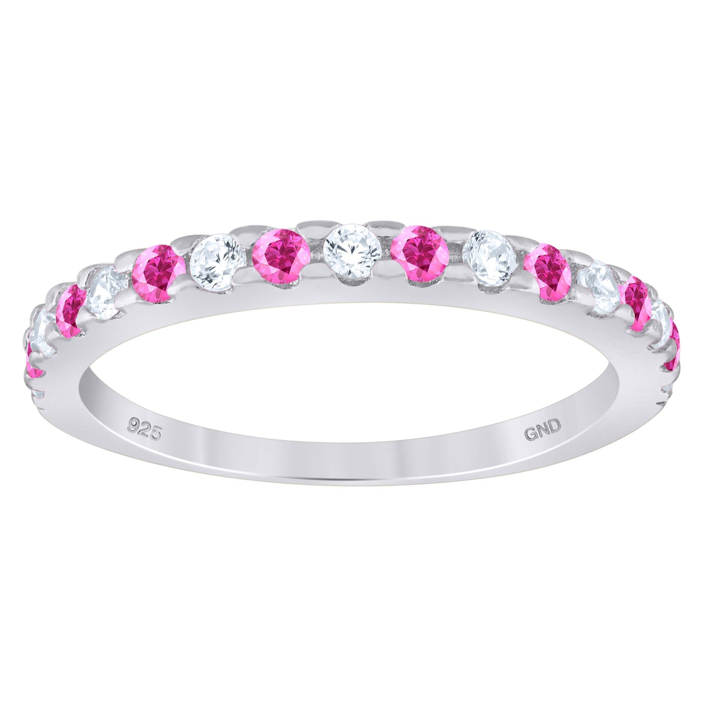 925-Sterling Silver Ring Sz6