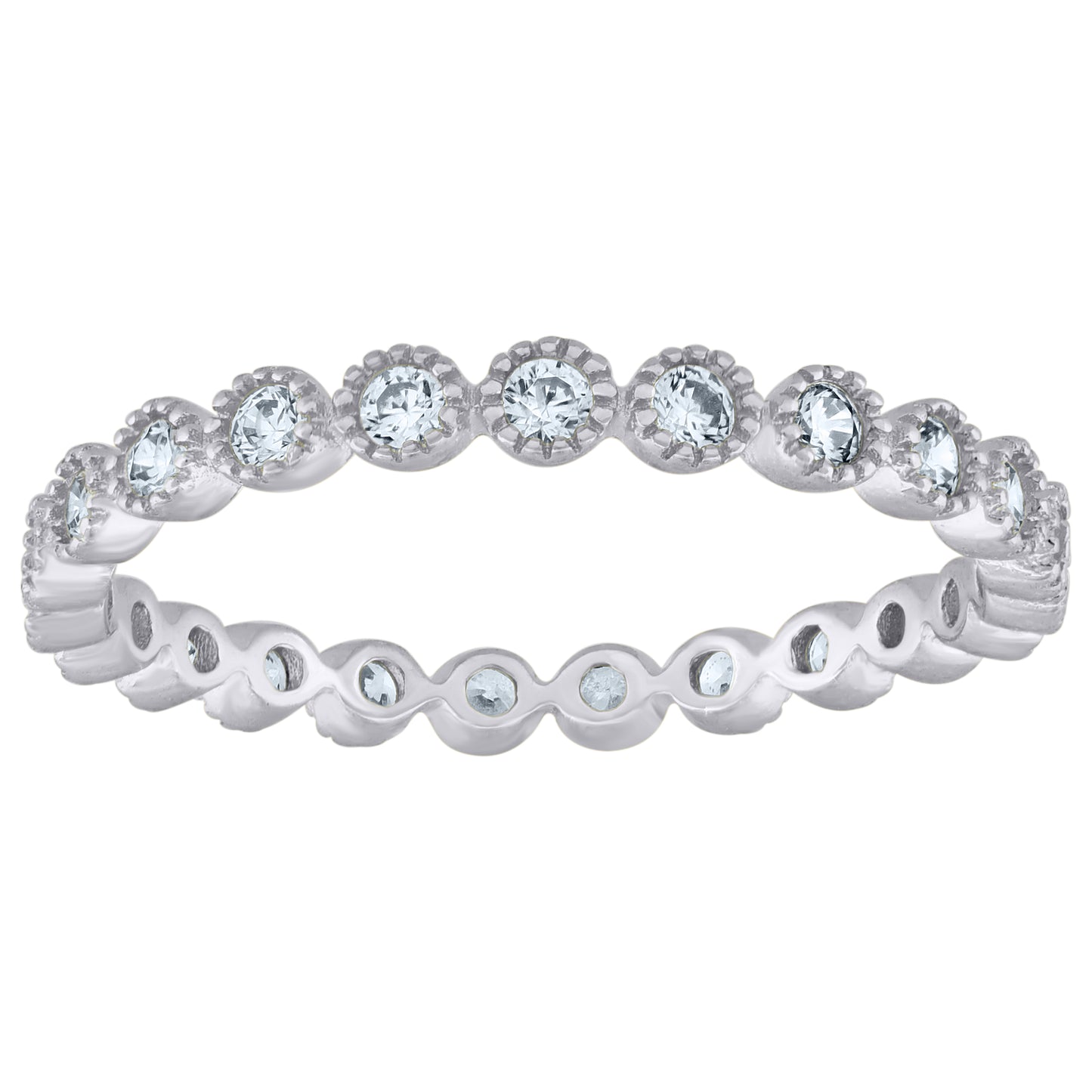 925-Sterling Silver Ring