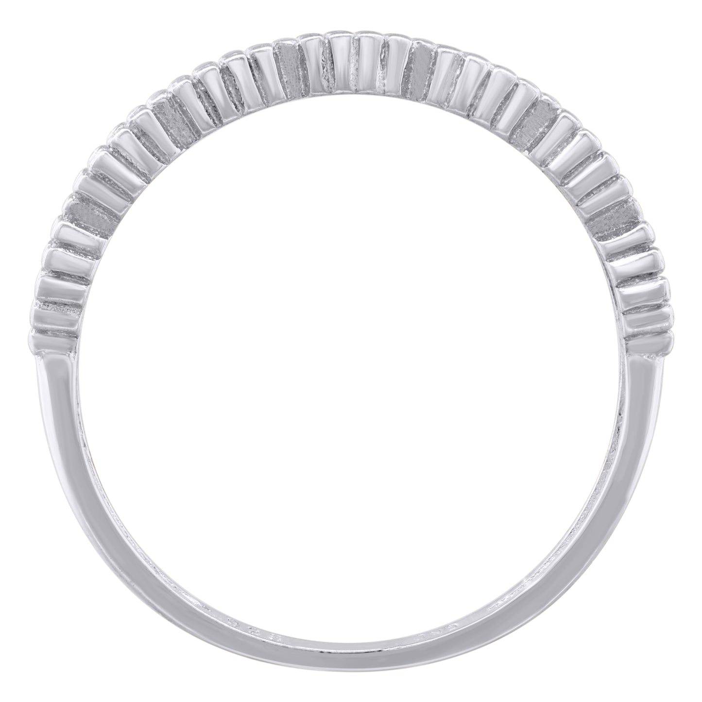 925-Sterling Silver Ring Sz6