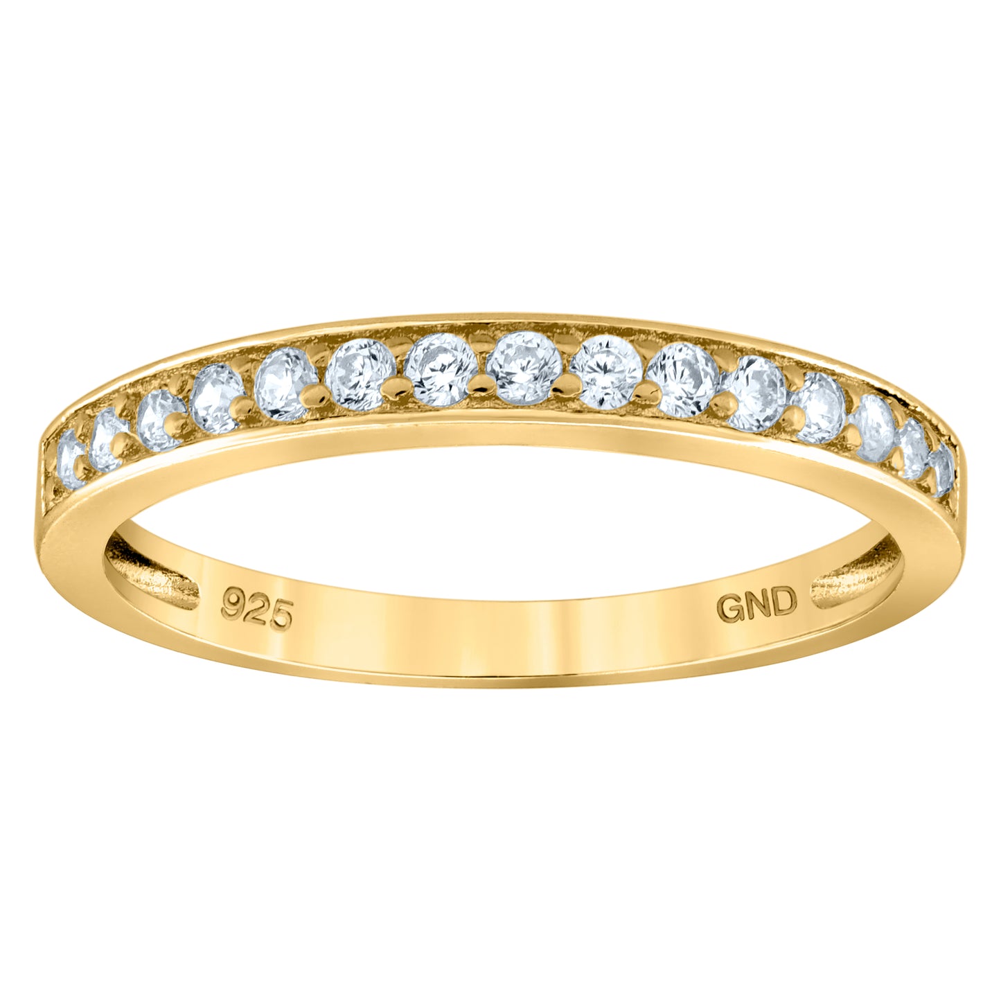 925-Sterling Silver Ring