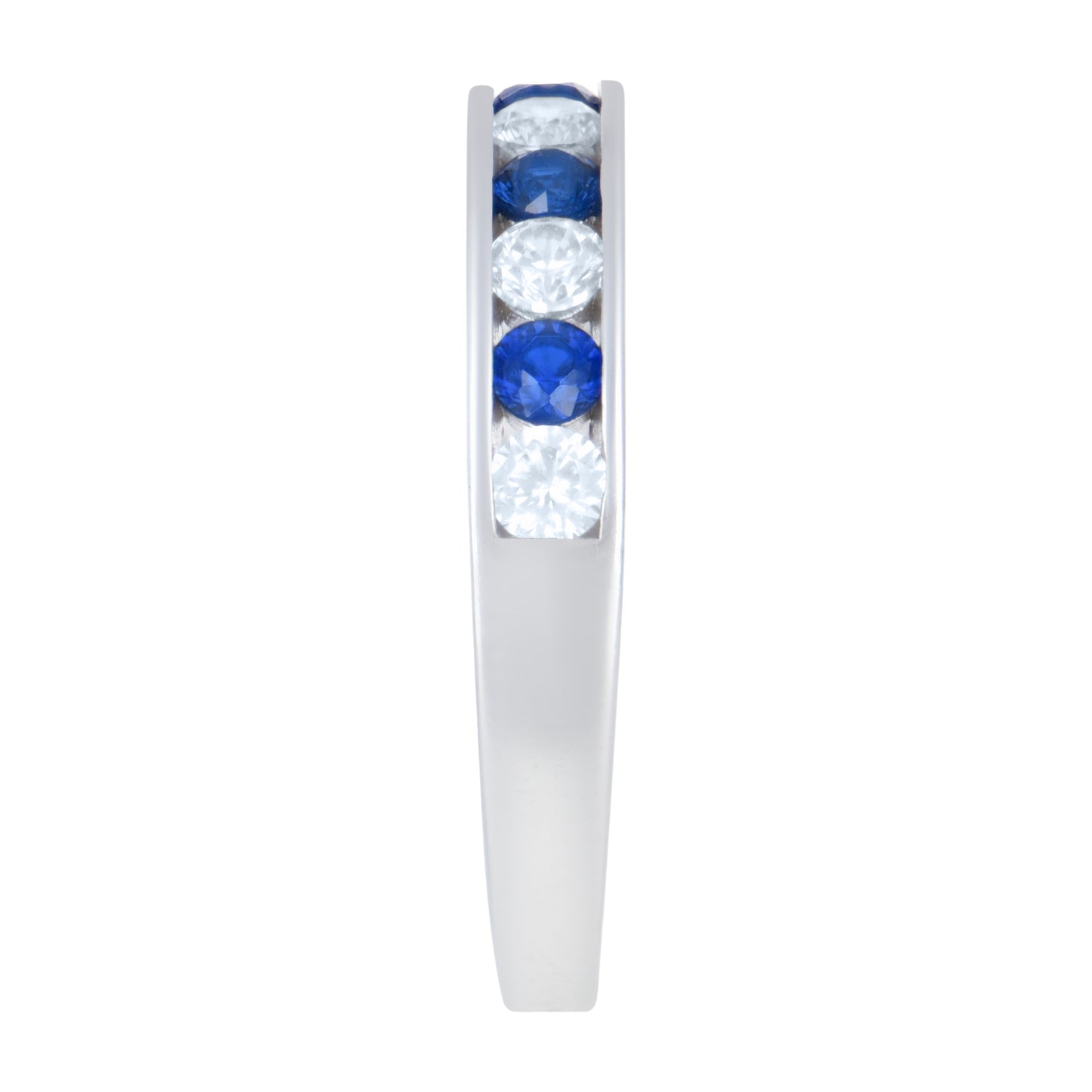 925 Sterling Silver Ring S6
