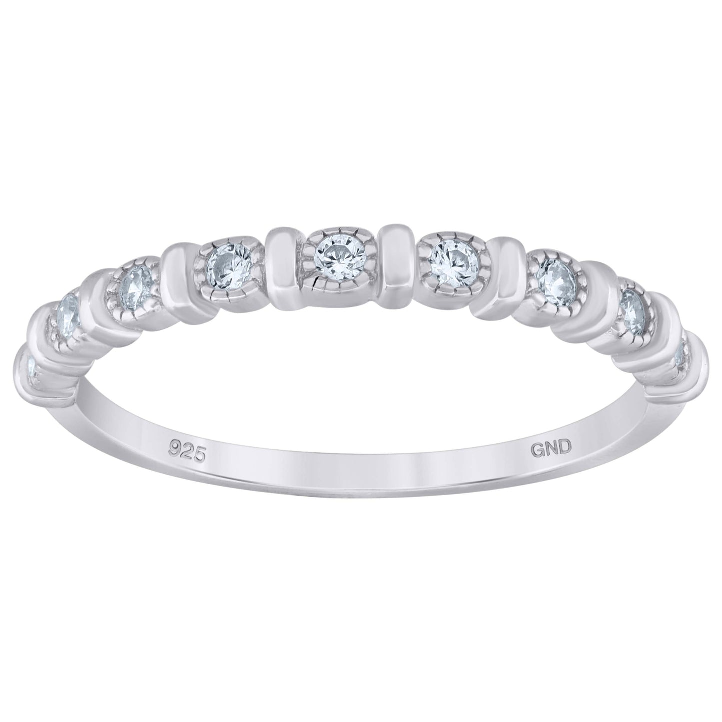 925-Sterling Silver Ring