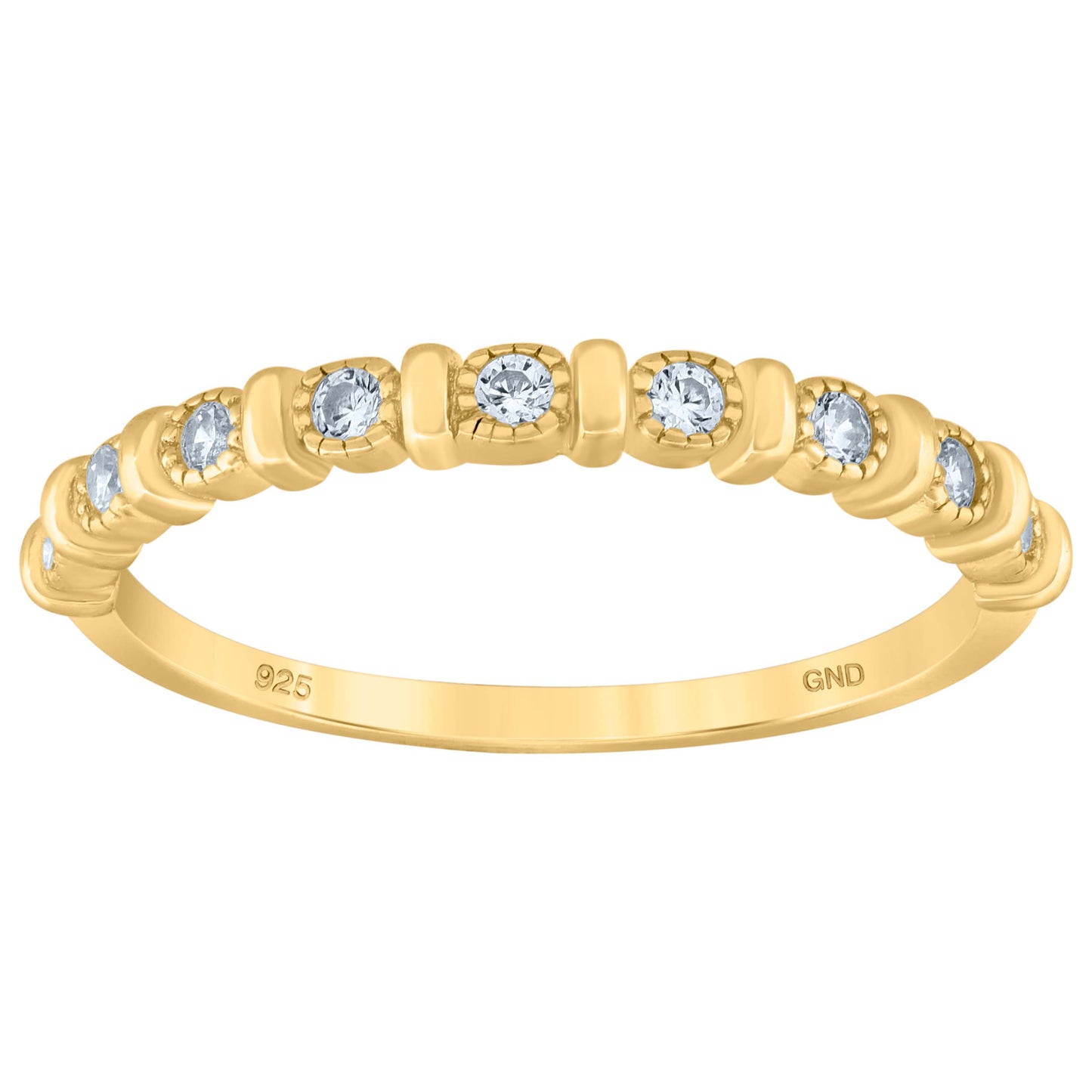 925-Sterling Silver Ring