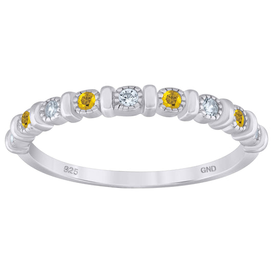 925-Sterling Silver Ring Sz6