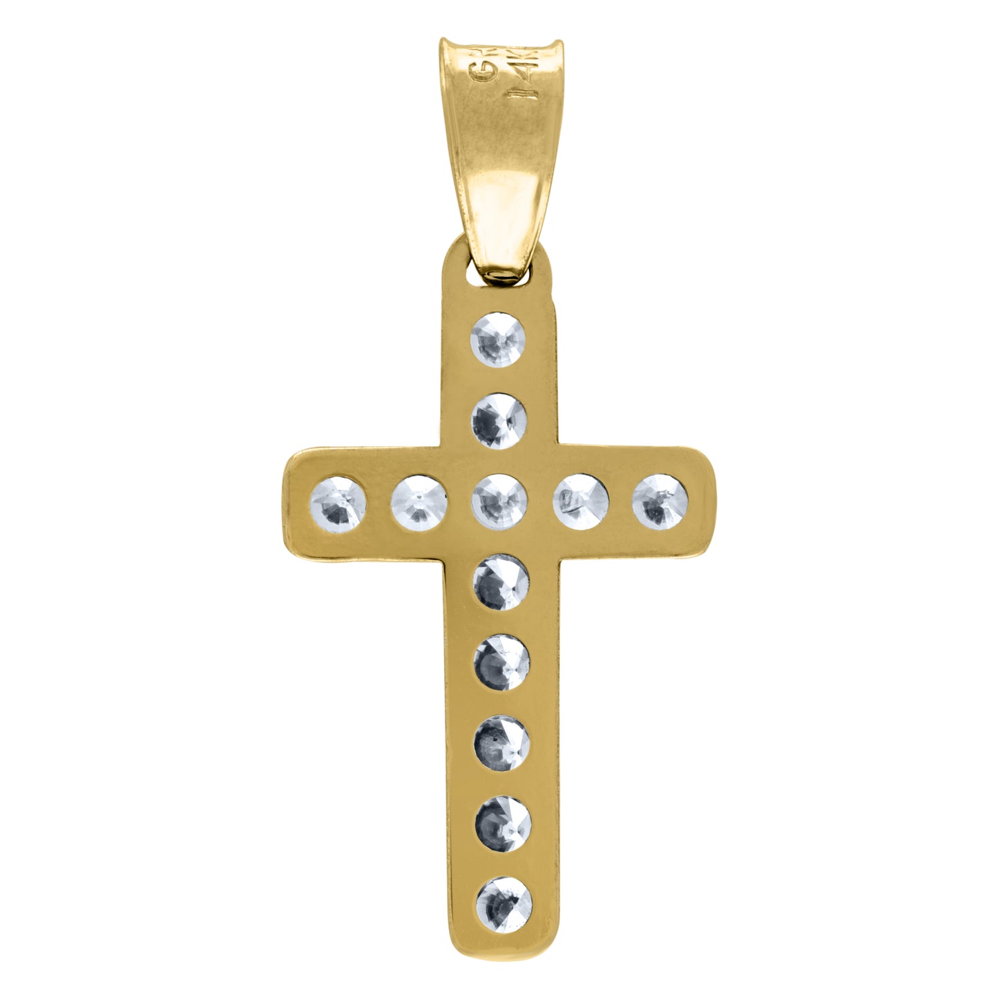 14Kt Gold Pendant