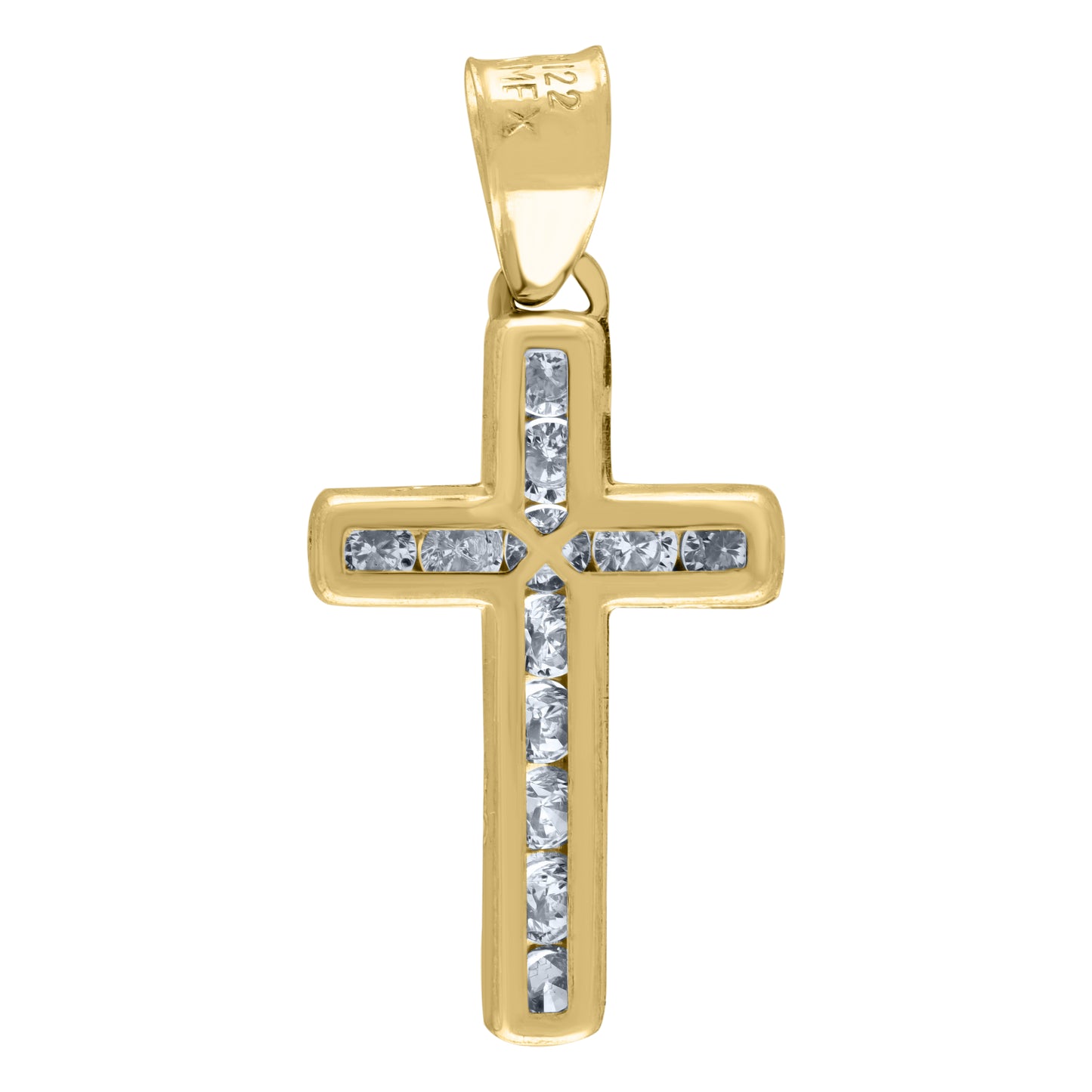 14Kt Gold Pendant