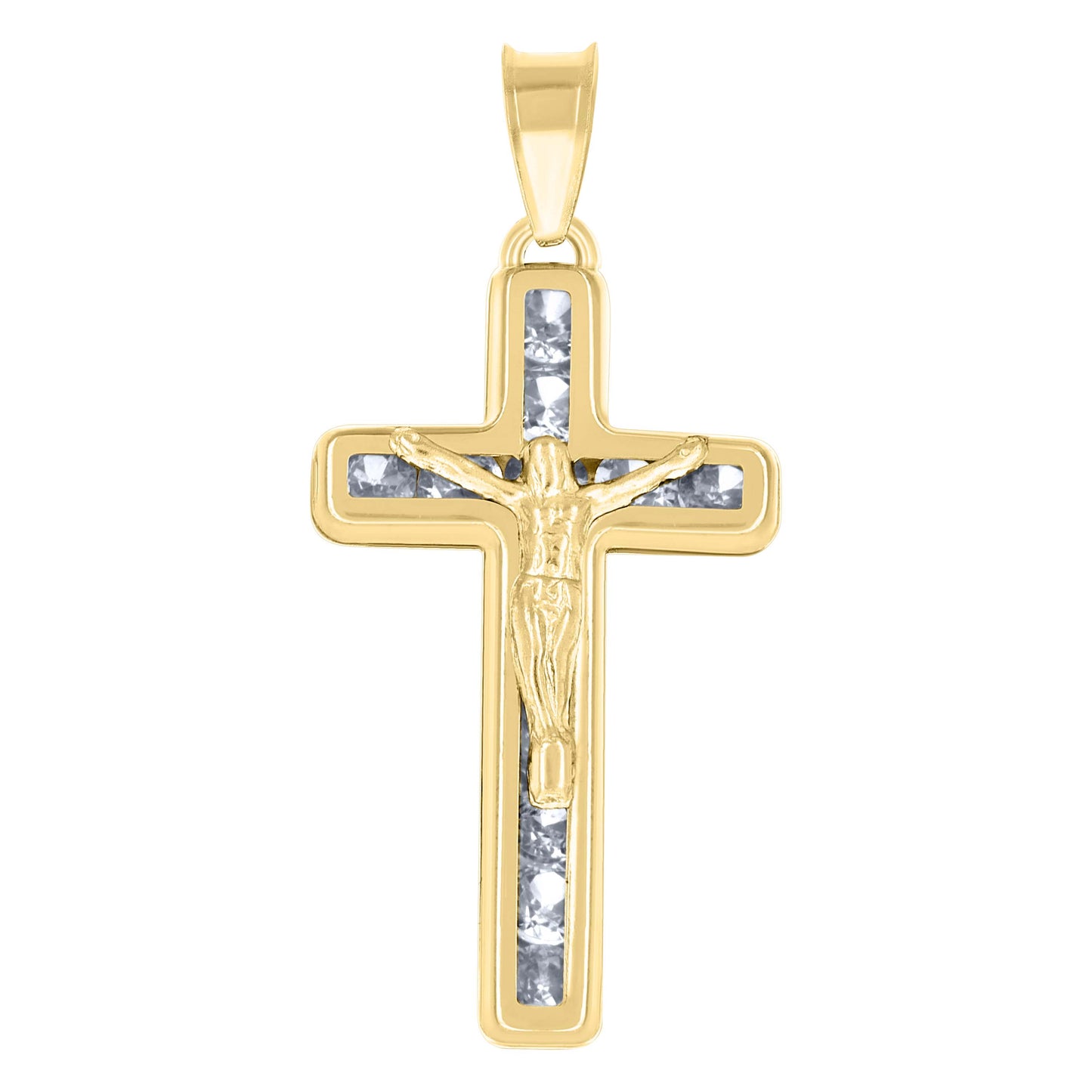 14Kt Gold Pendant