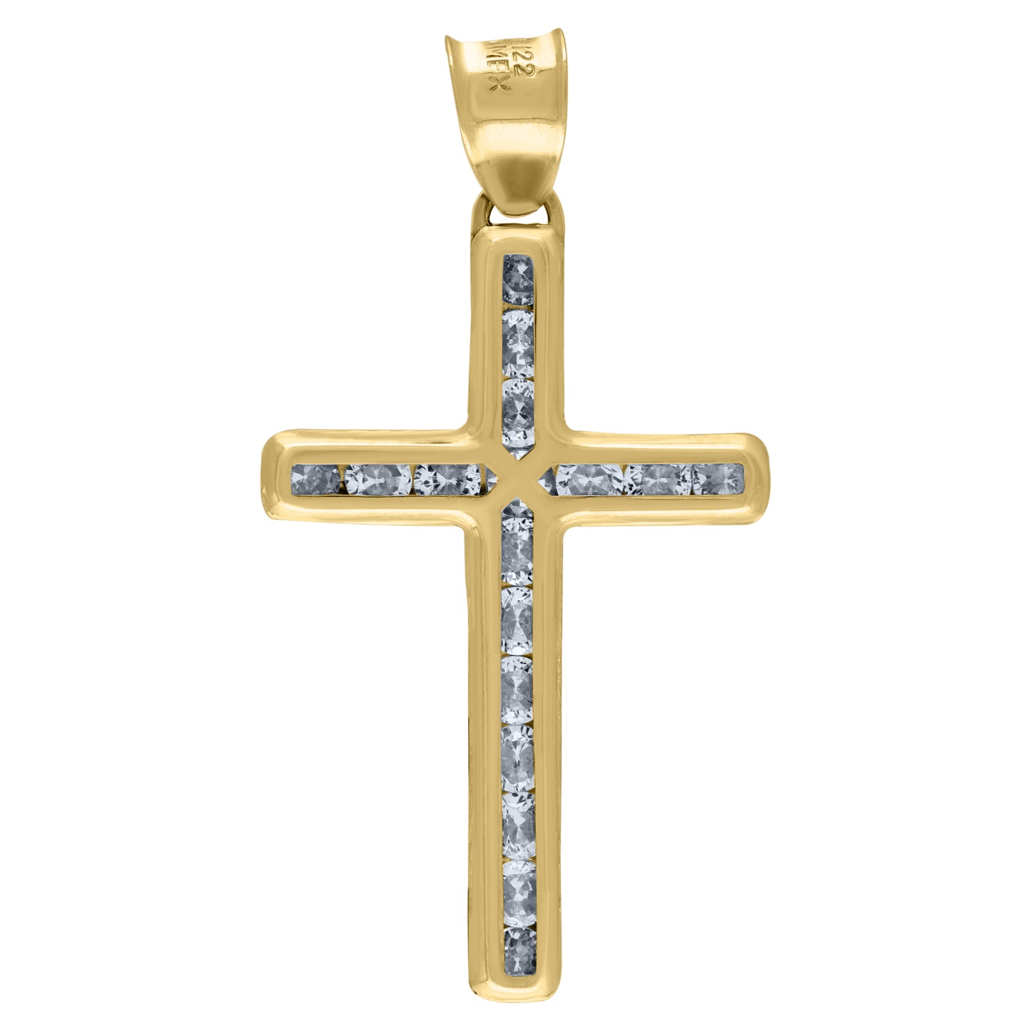 14Kt Gold Pendant