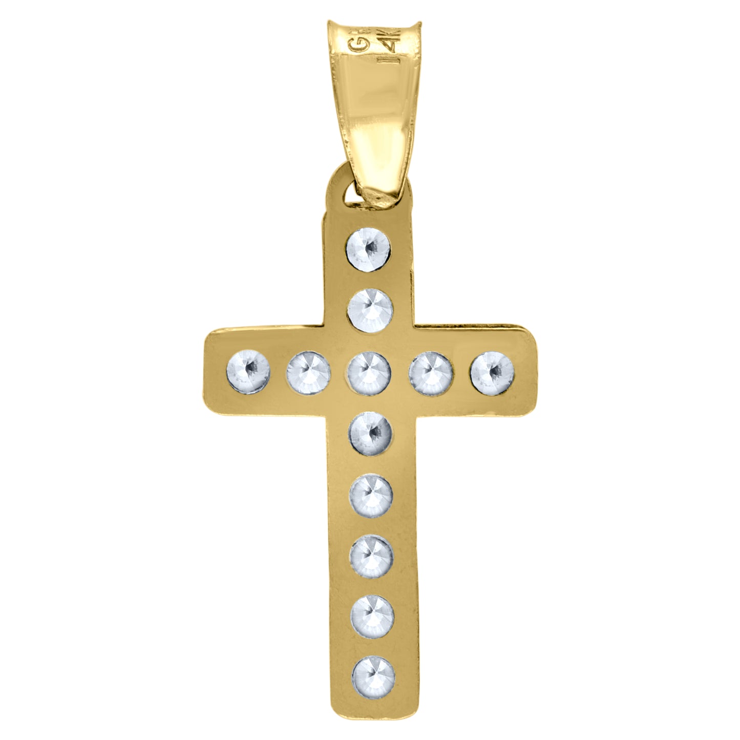 14Kt Gold Pendant