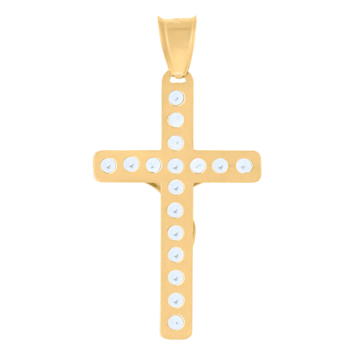 14Kt Gold Pendant