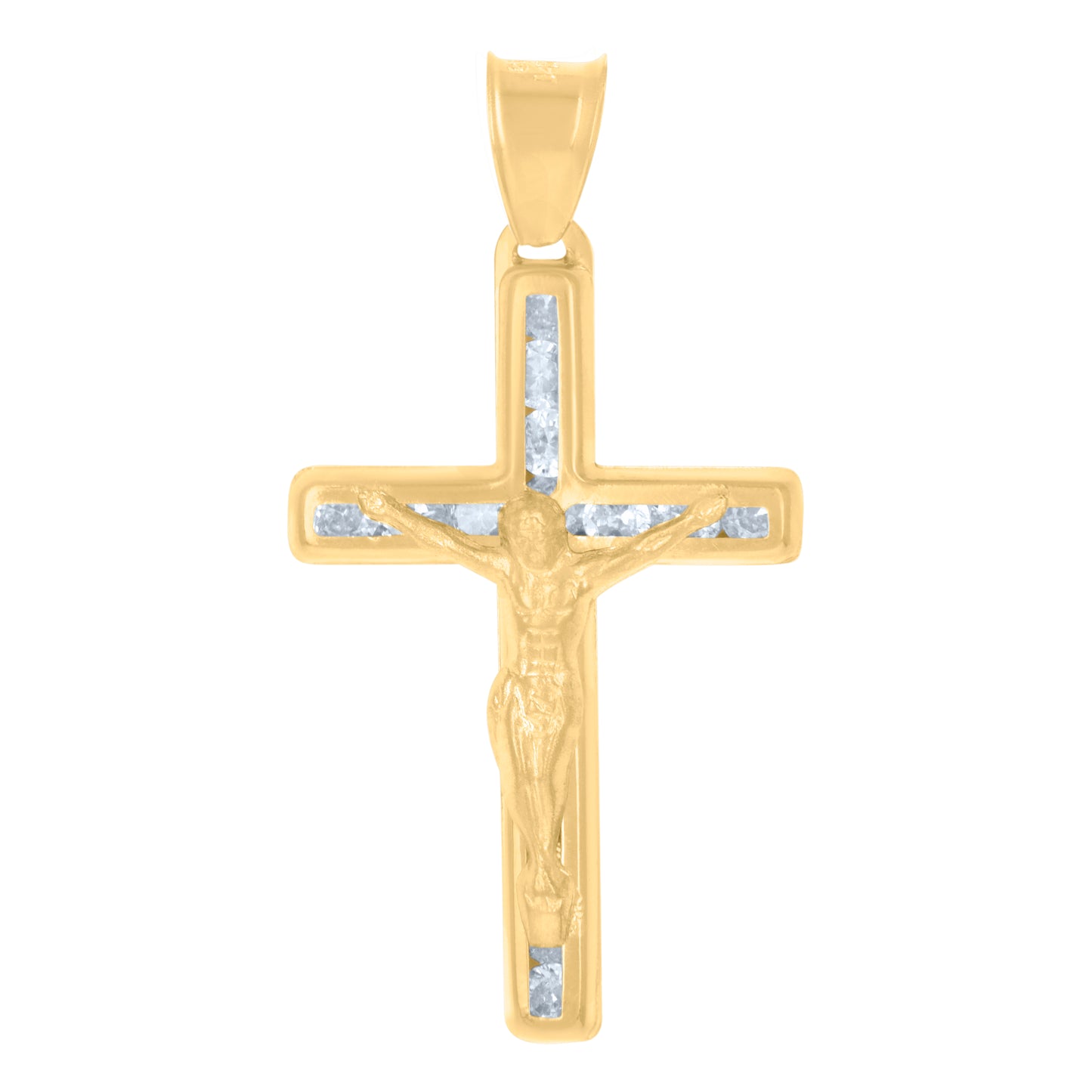 14Kt Gold Pendant
