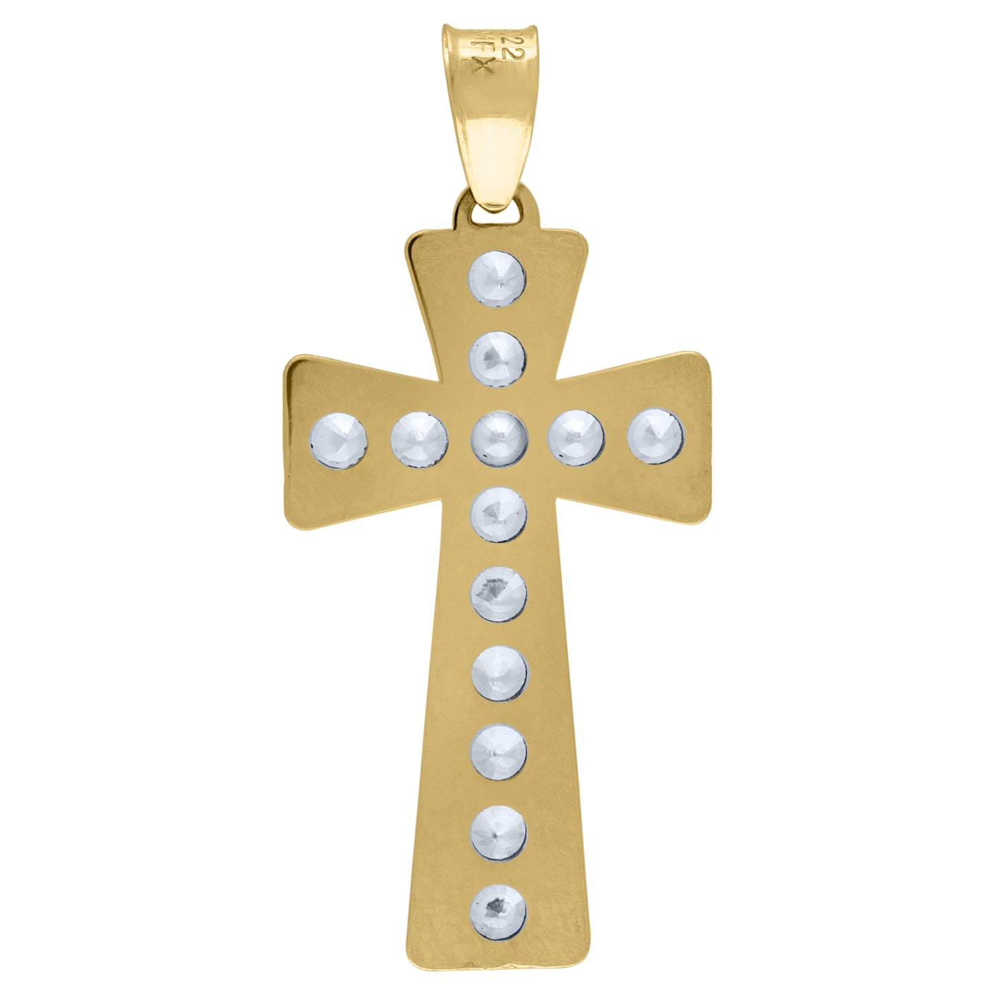 14Kt Gold Pendant