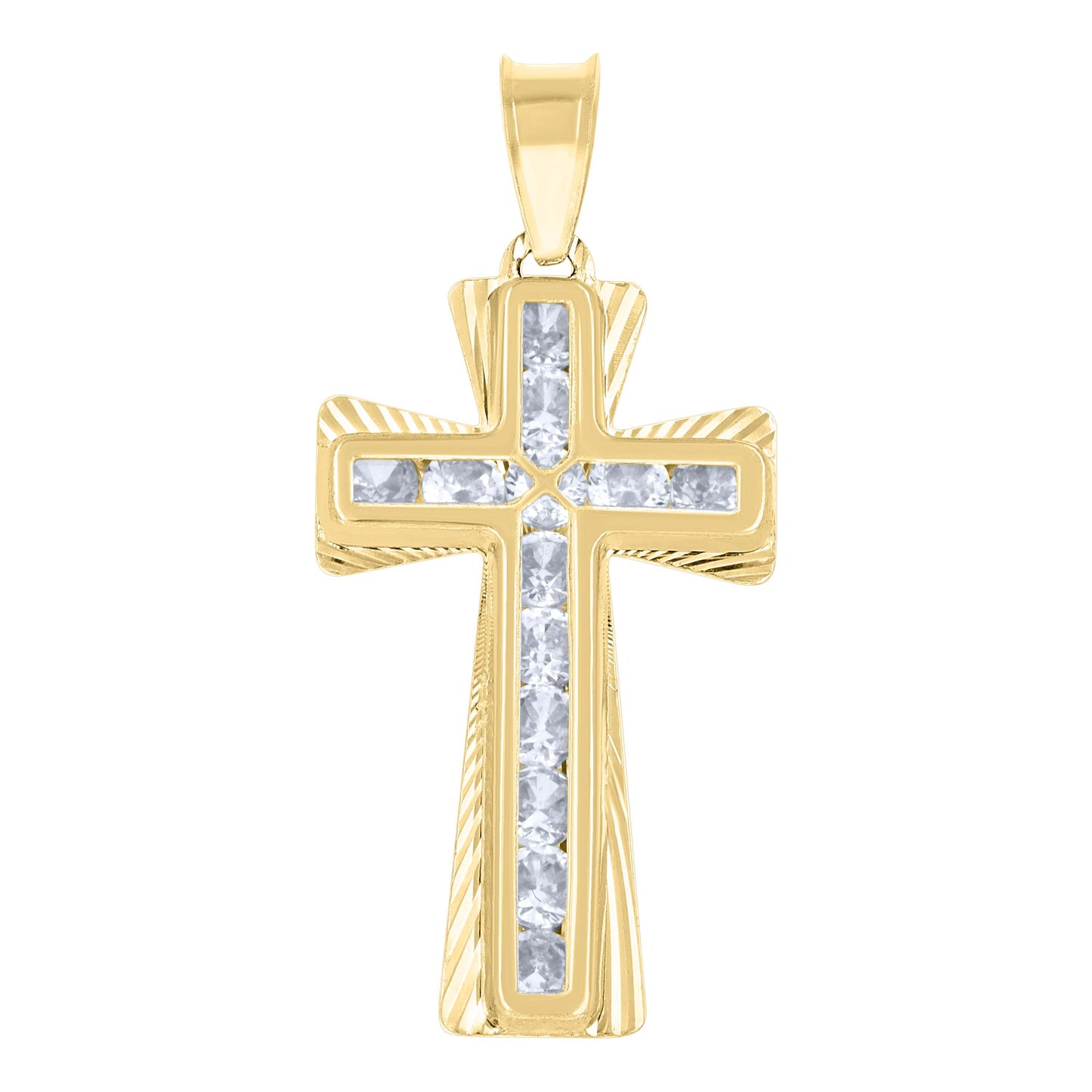 14Kt Gold Pendant