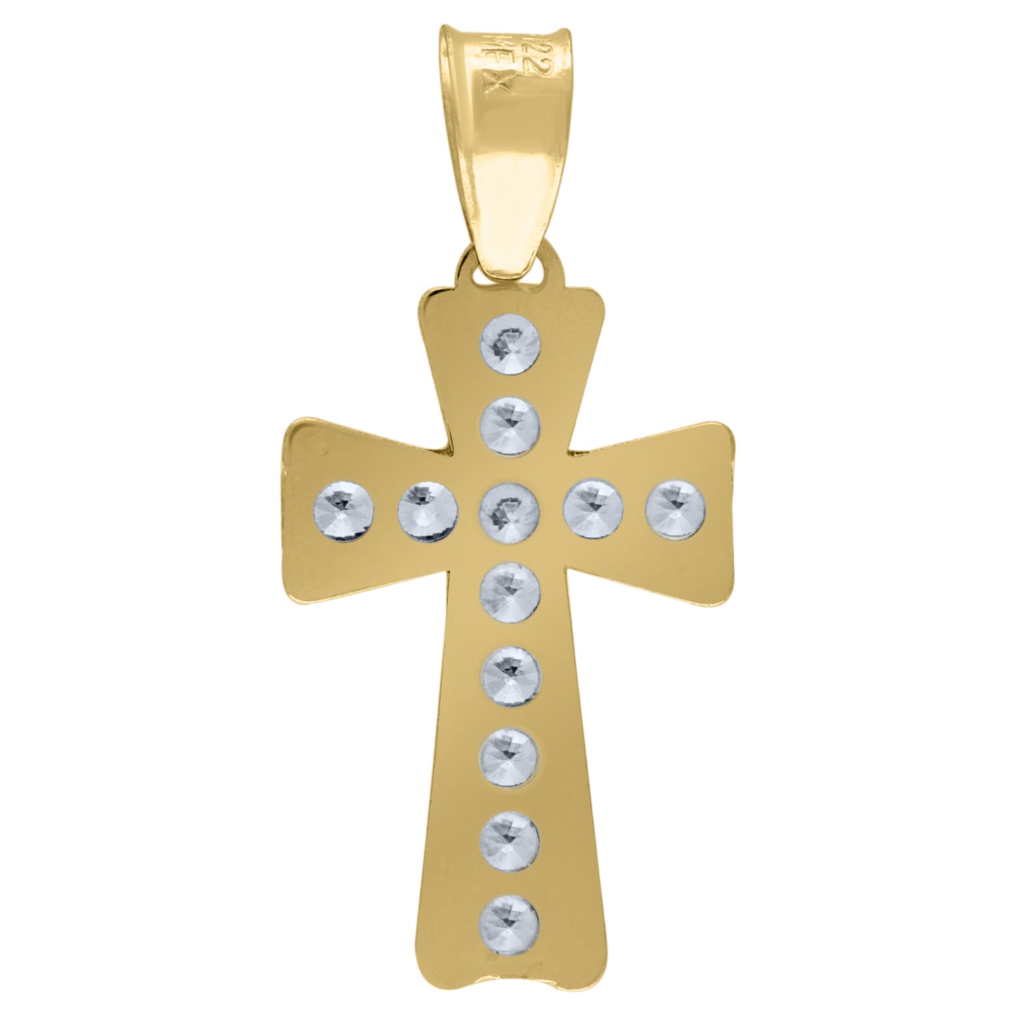 14Kt Gold Pendant