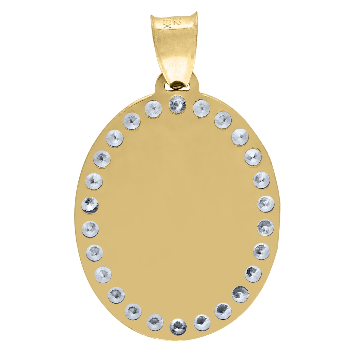 14Kt Gold Pendant