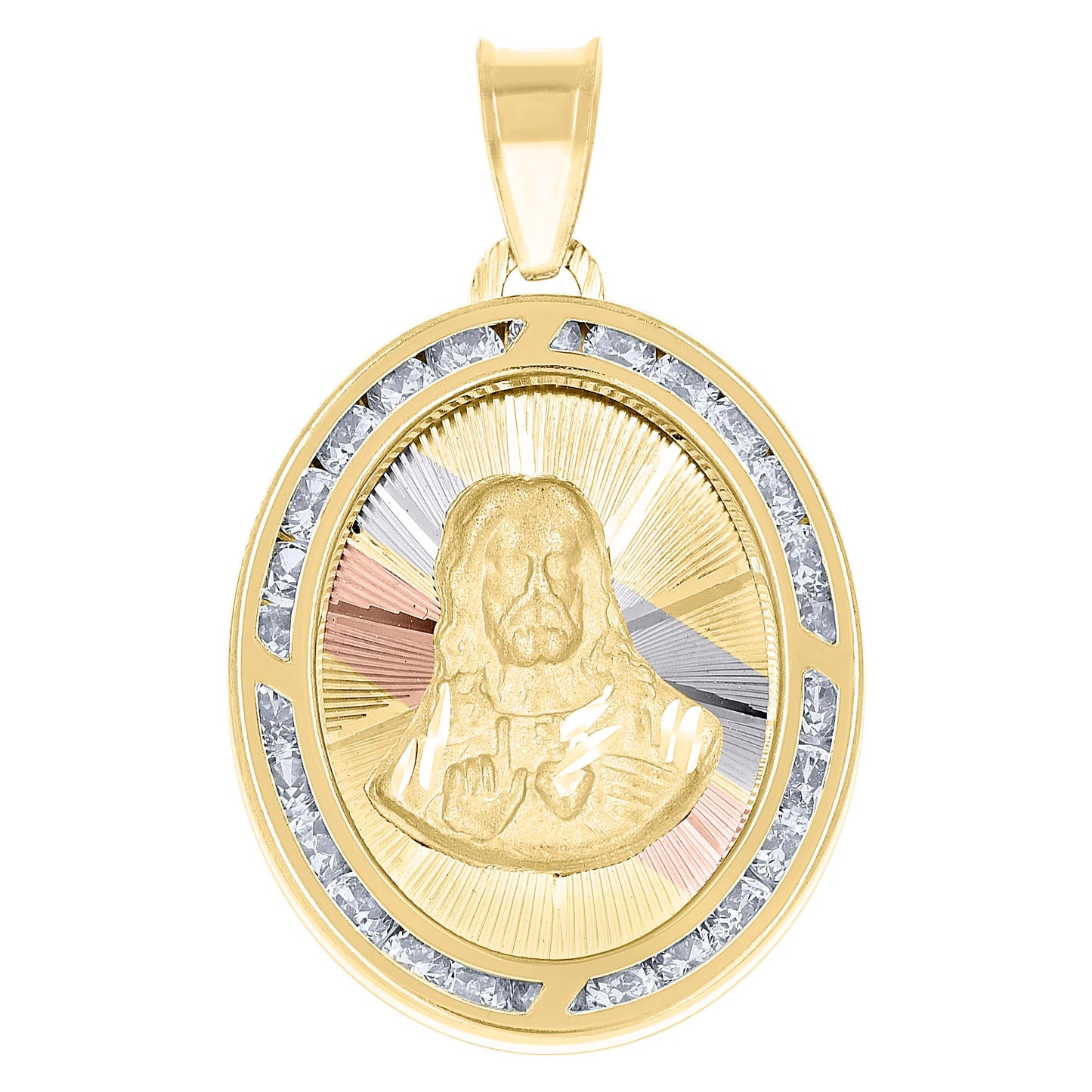 14Kt Gold Pendant