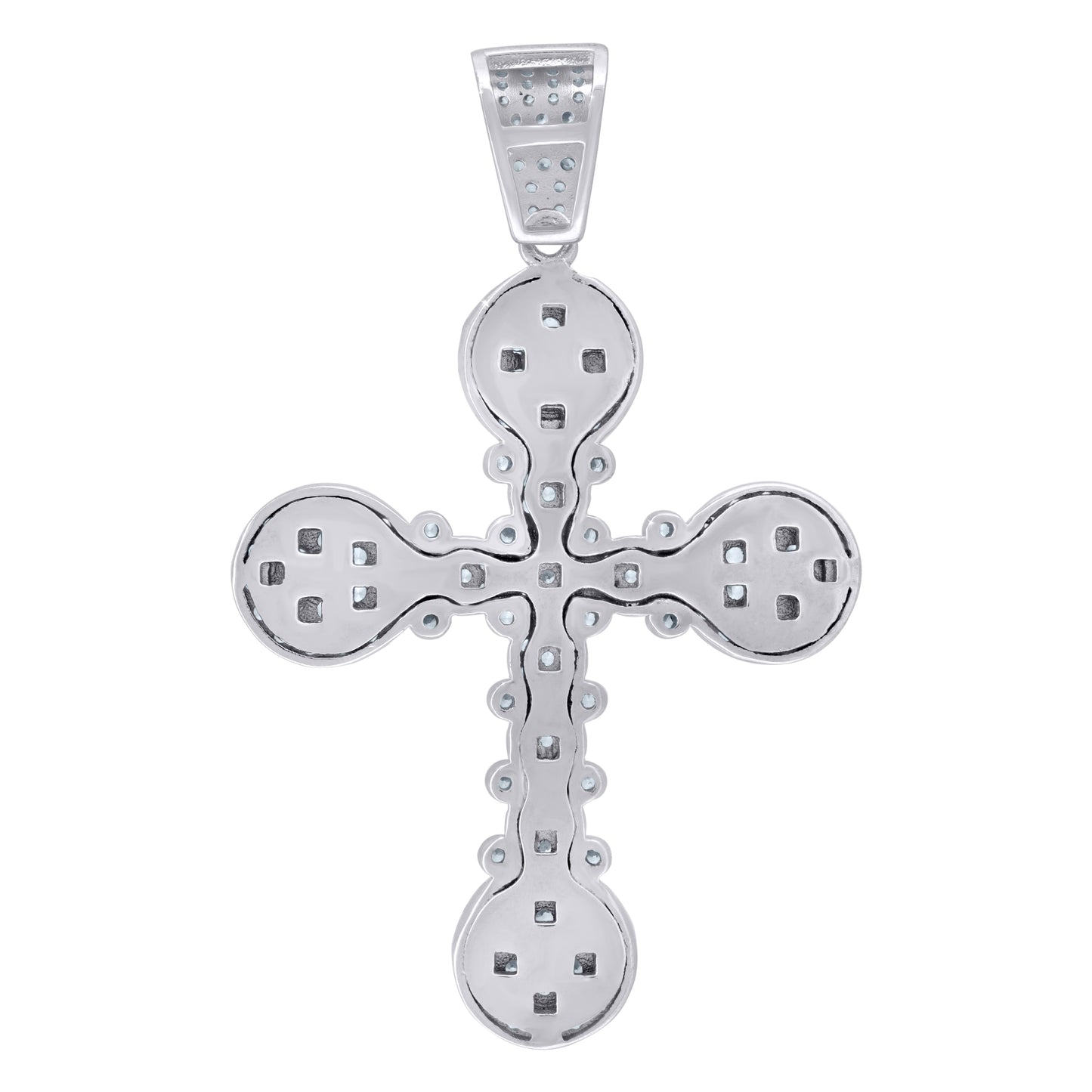 925-Sterling Silver Pendant