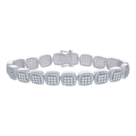 925 Sterling Silver Bracelet