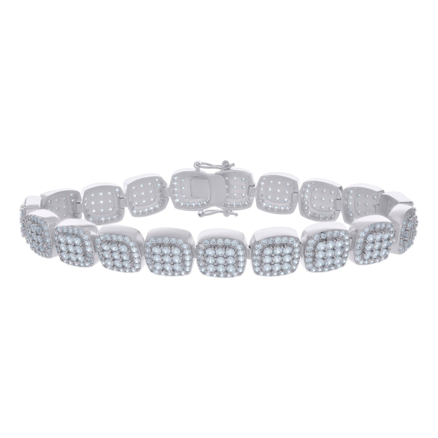 925 Sterling Silver Bracelet