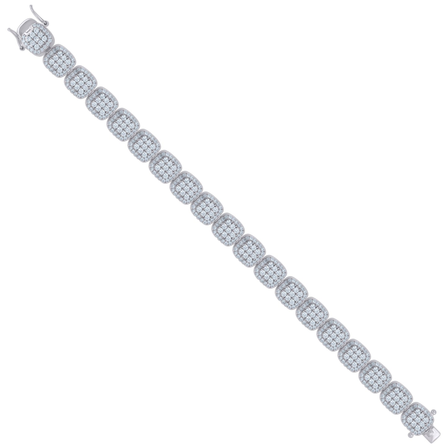 925 Sterling Silver Bracelet
