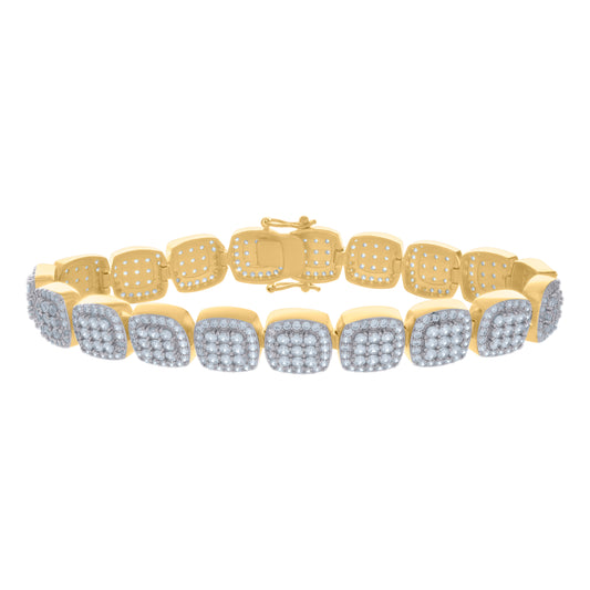 925 Sterling Silver Bracelet