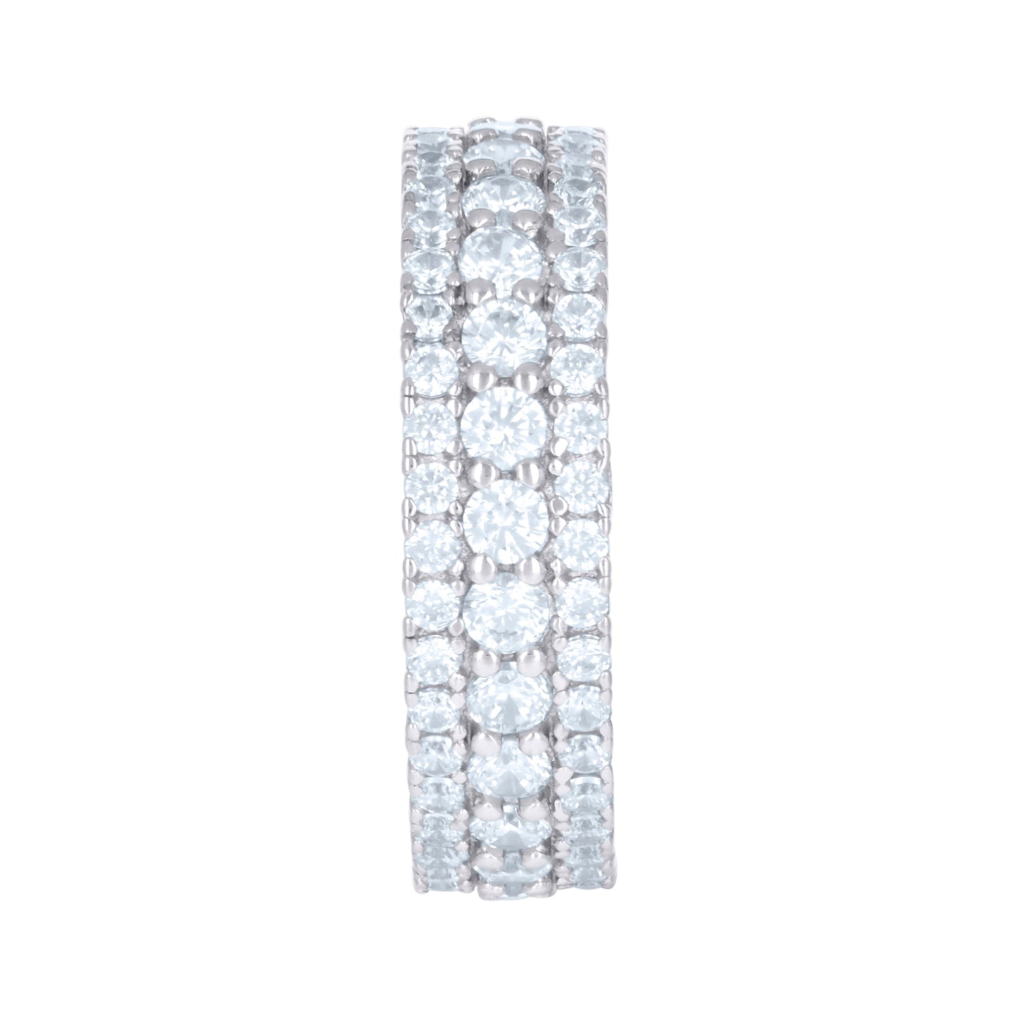 925 Sterling Silver Ring S6
