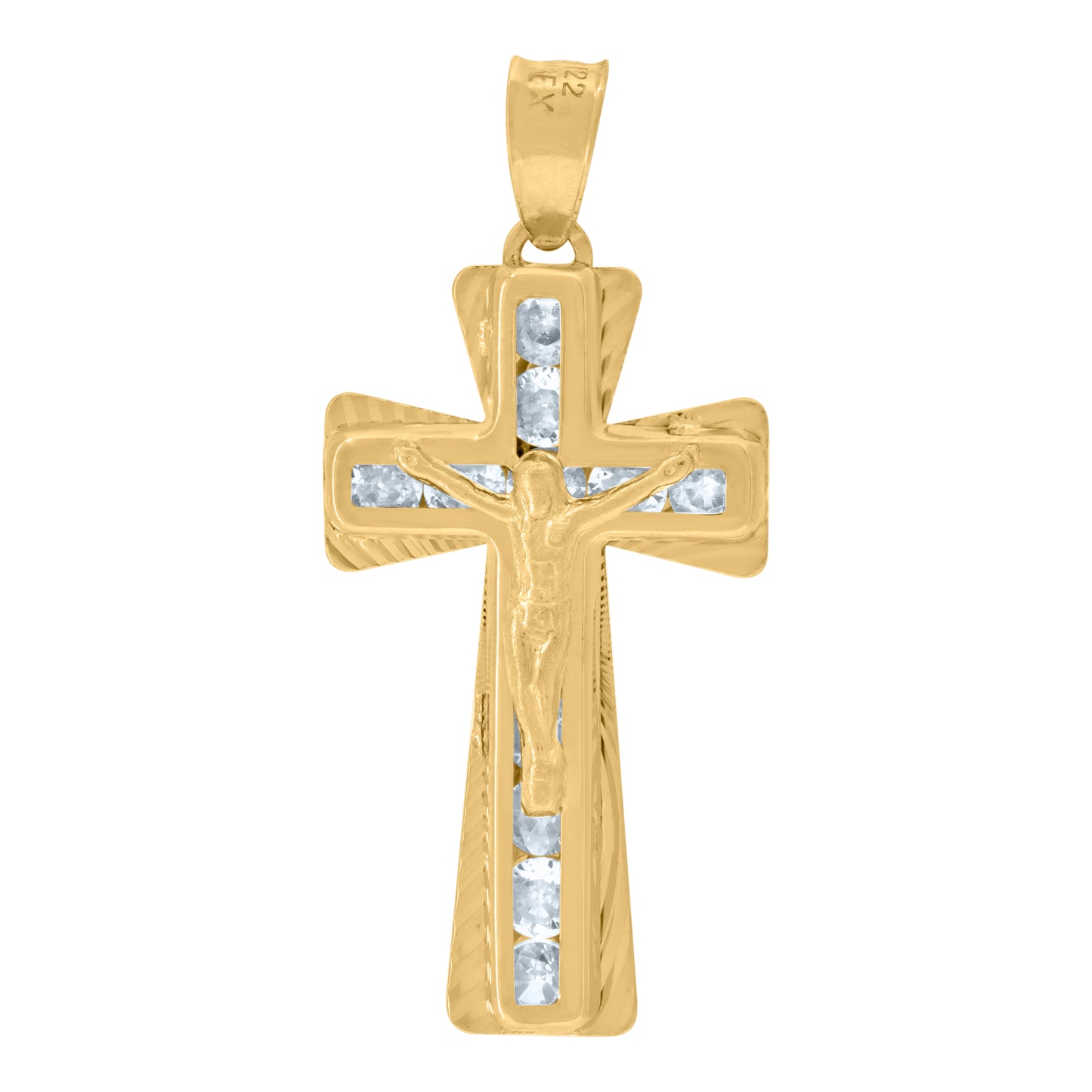 14Kt Gold Pendant