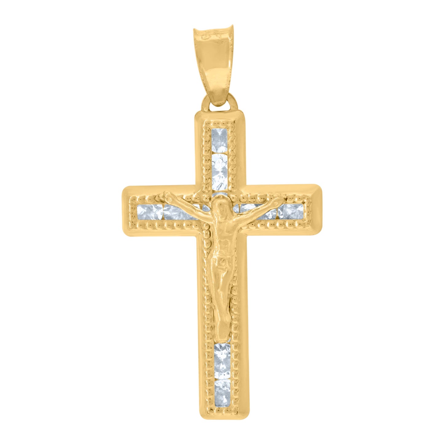 14Kt Gold Pendant