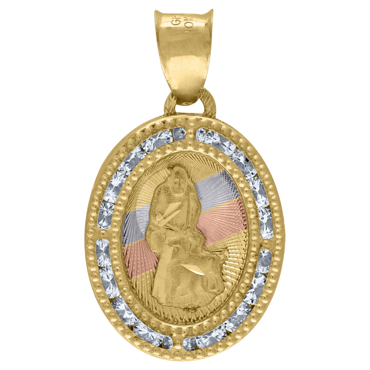 14Kt Gold Pendant