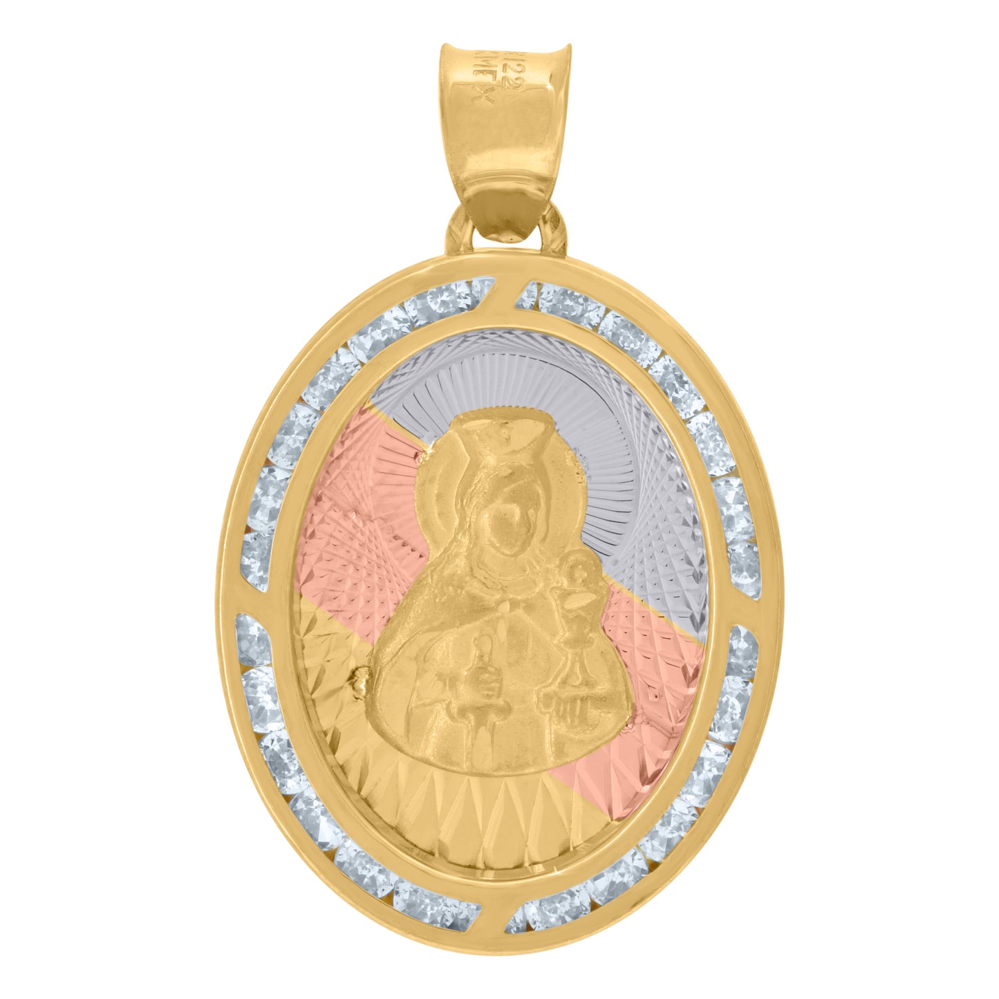 14Kt Gold Pendant