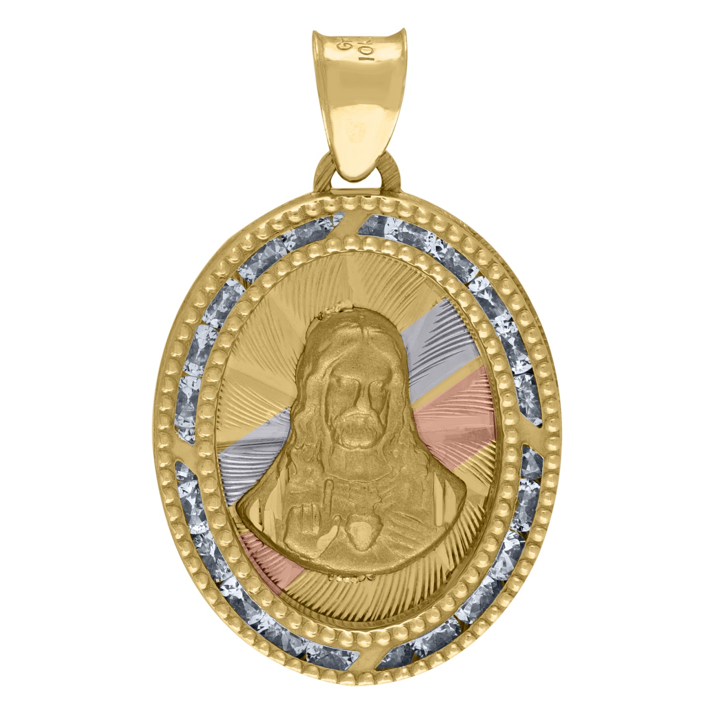 14Kt Gold Pendant