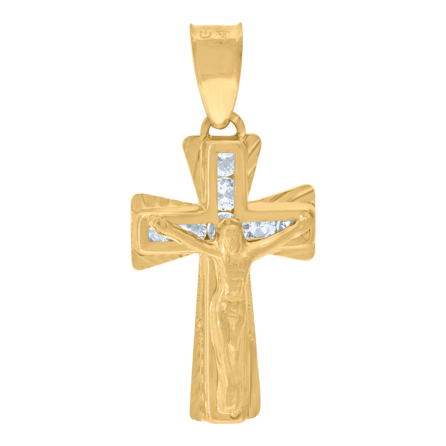 14Kt Gold Pendant