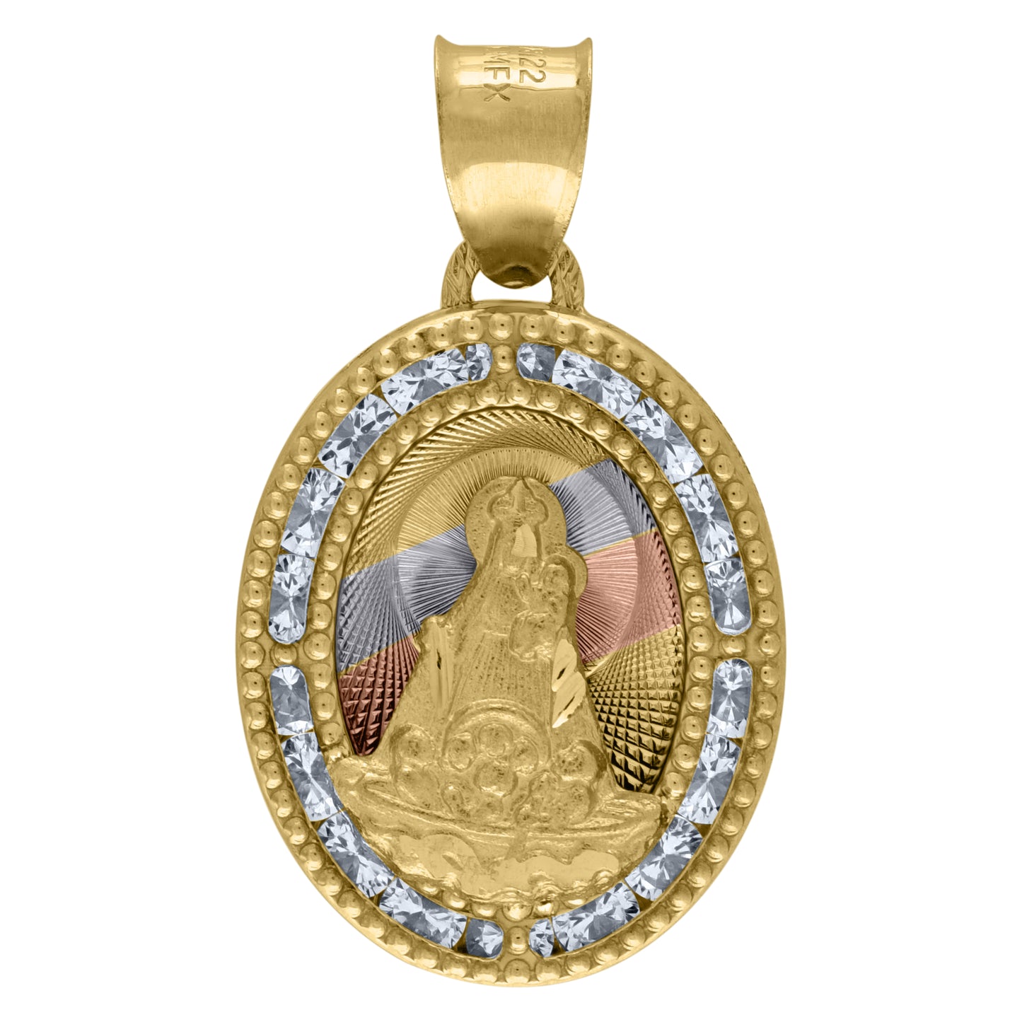 14Kt Gold Pendant
