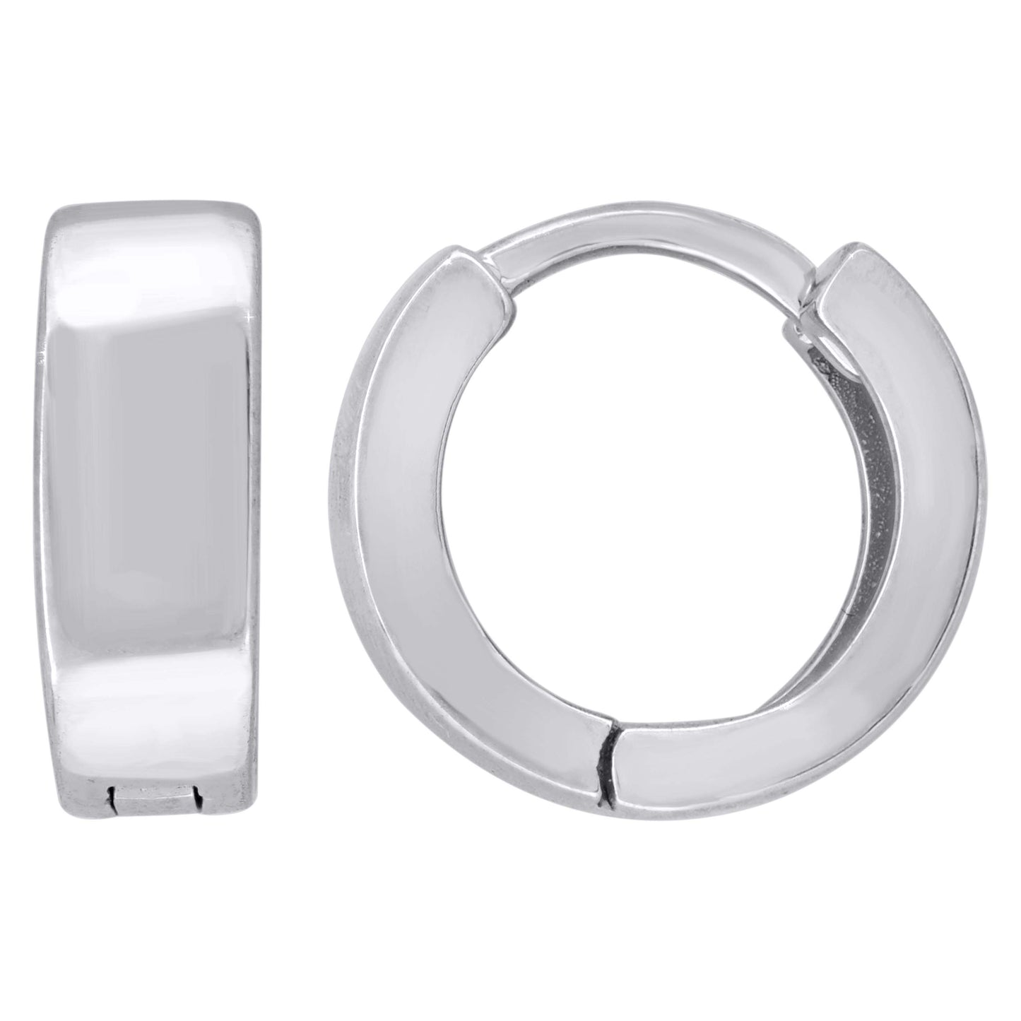 925 Sterling Silver Earring