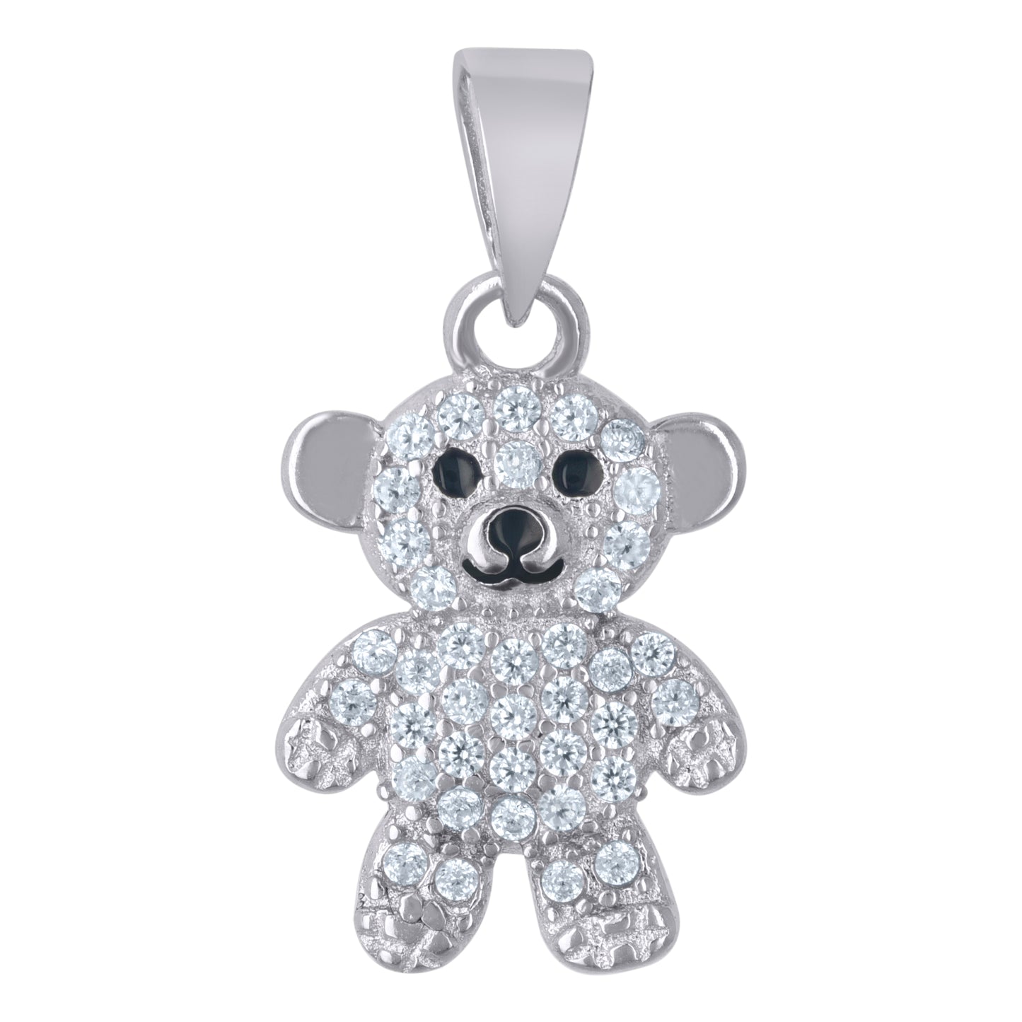 925 Sterling Silver Pendant