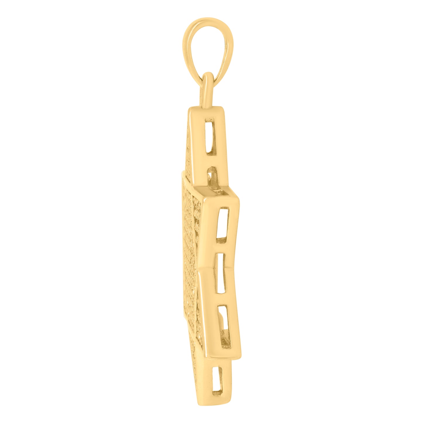 925-Sterling Silver Pendant