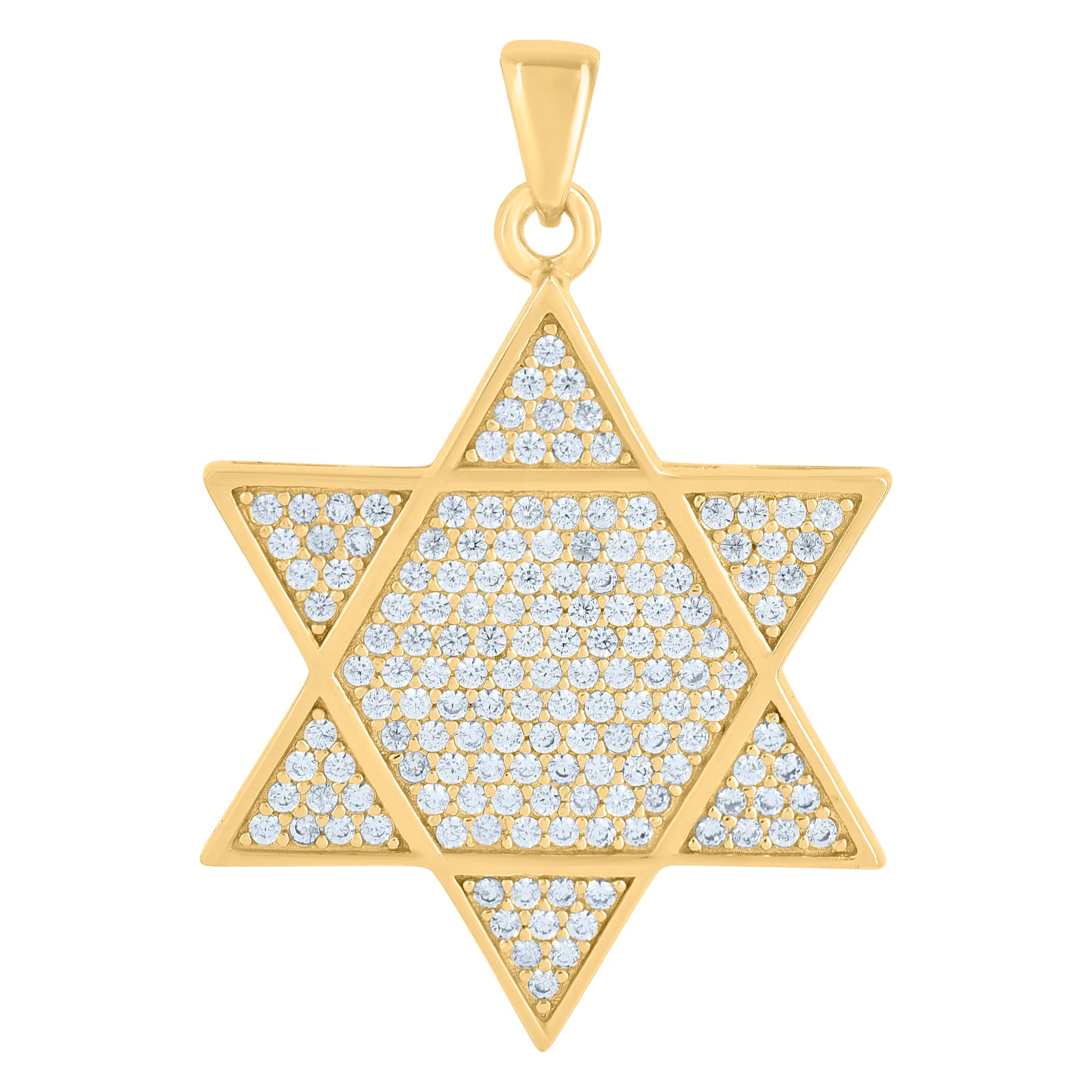925-Sterling Silver Pendant