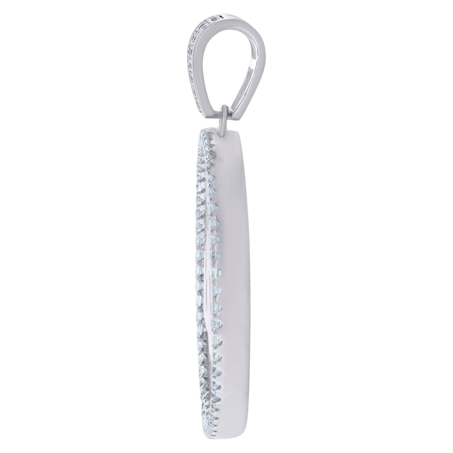 925 Sterling Silver Pendant
