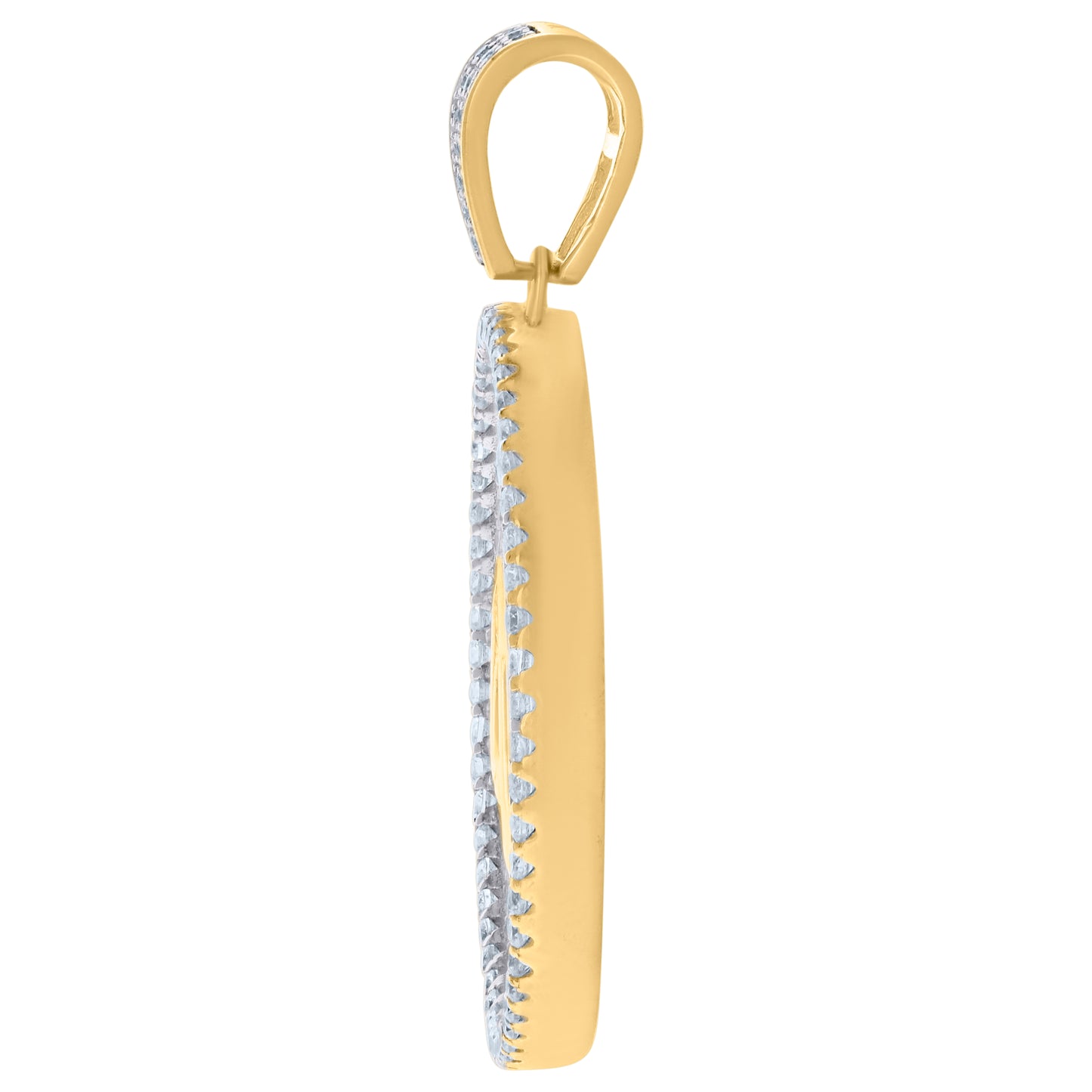 925 Sterling Silver Pendant