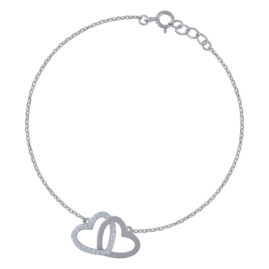 925 Sterling Silver Bracelet