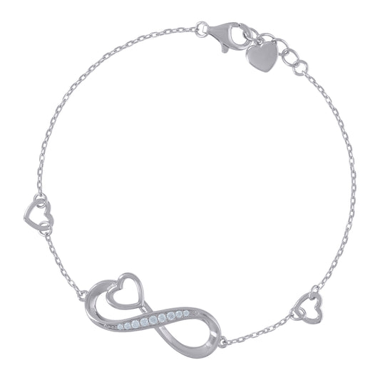 925 Sterling Sivler Bracelet