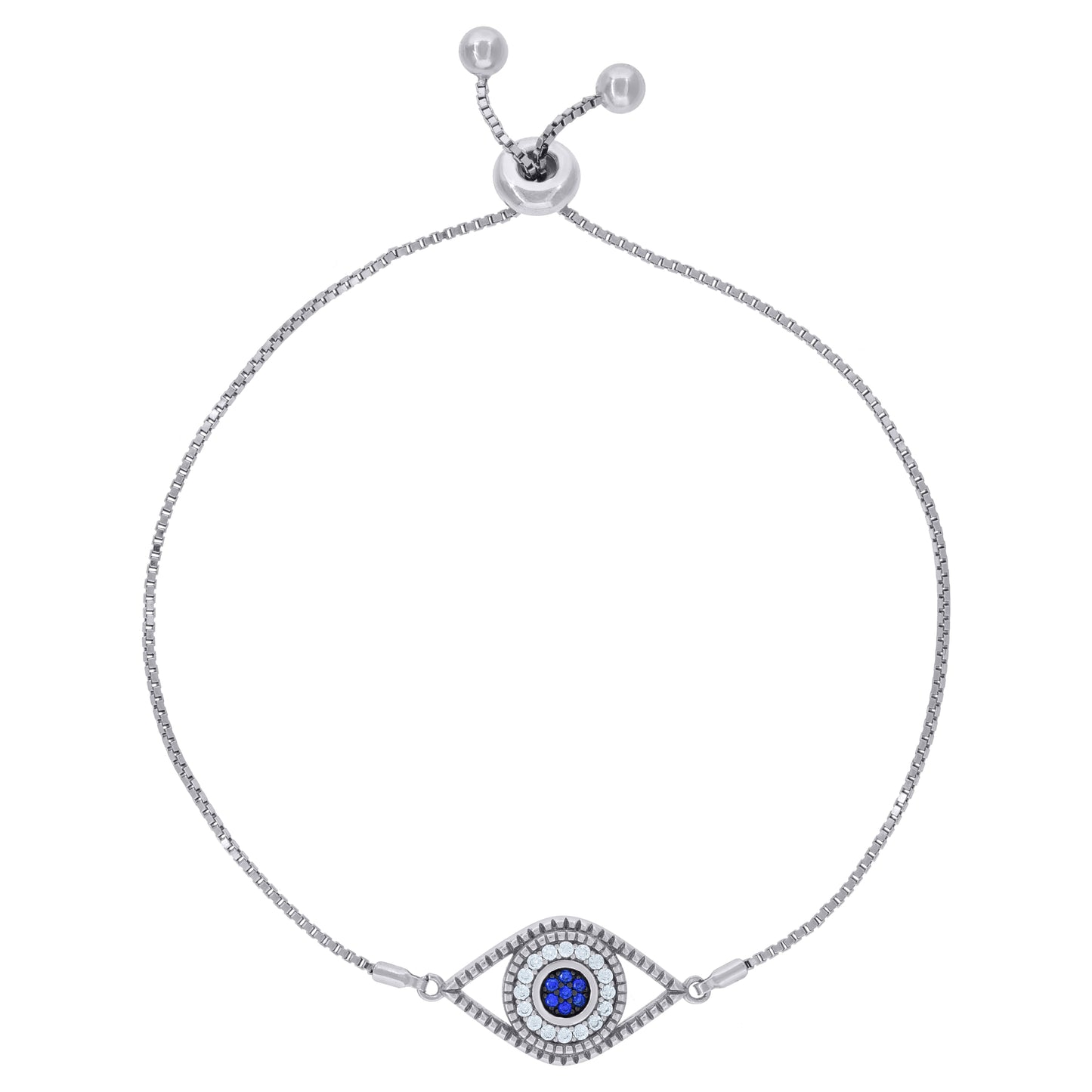 925 Sterling Sivler Bracelet