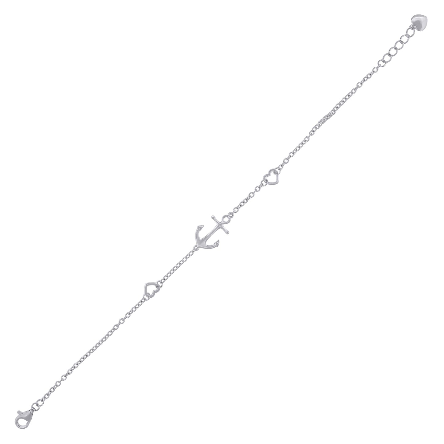 925 Sterling Sivler Bracelet