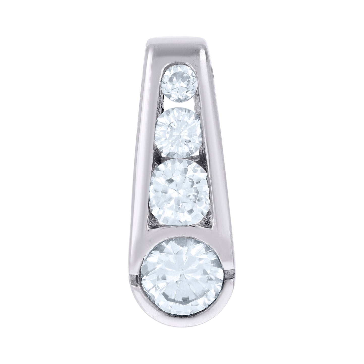 925 Silver Pendant