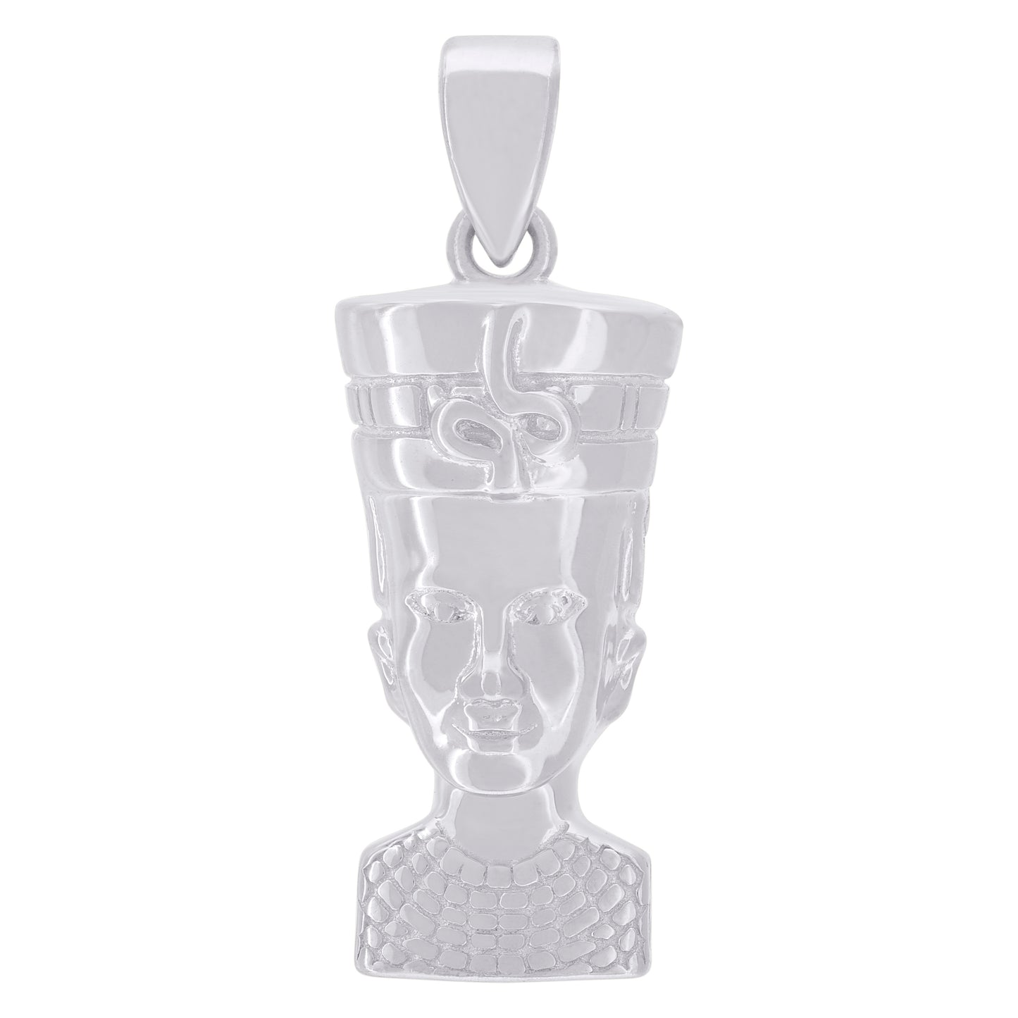 925 Sterling Silver Cz Pendant