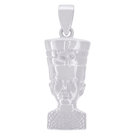 925 Sterling Silver Cz Pendant