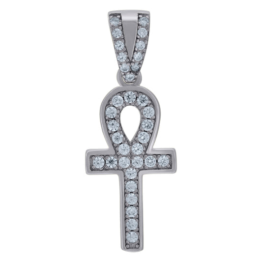 925 Sterling Silver Pendant