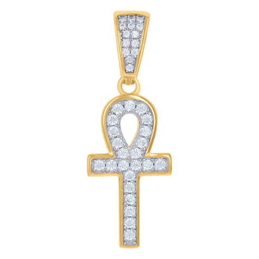 925 Sterling Silver Pendant